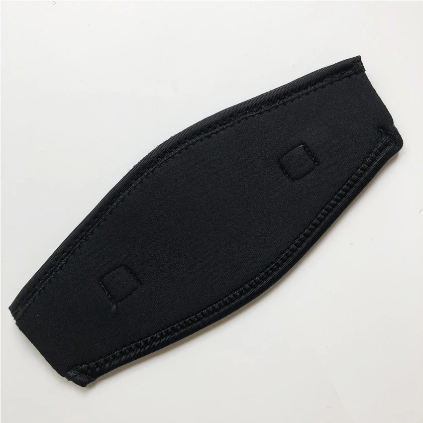 
Custom LOGO dive mask strap cover neoprene strap cover 