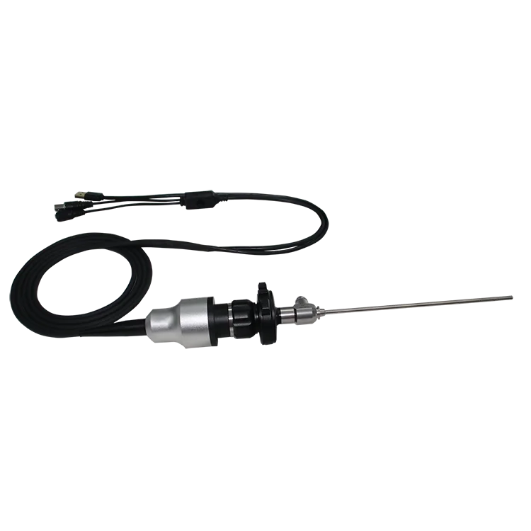 Portable USB Digital Endoscope Camera HD CCD Mini ENT Ear Endoscope Camera