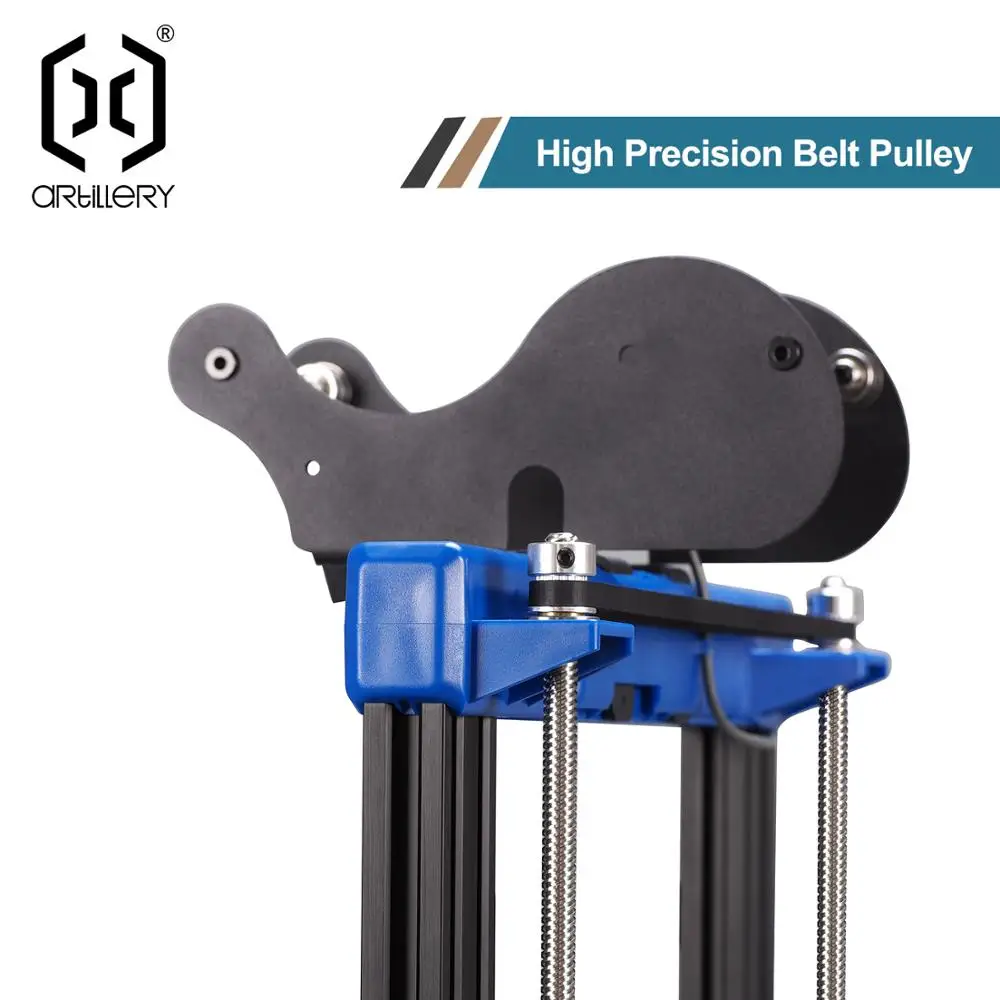 Artillery GENIUS Printer 3D  Fast speed 3 D Impresora Desktop FDM 3D Printer