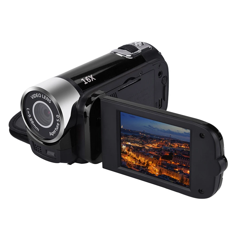 Дешевая но прочная видеокамера Youtube цифровая отоскопическая камера Dslr для записи