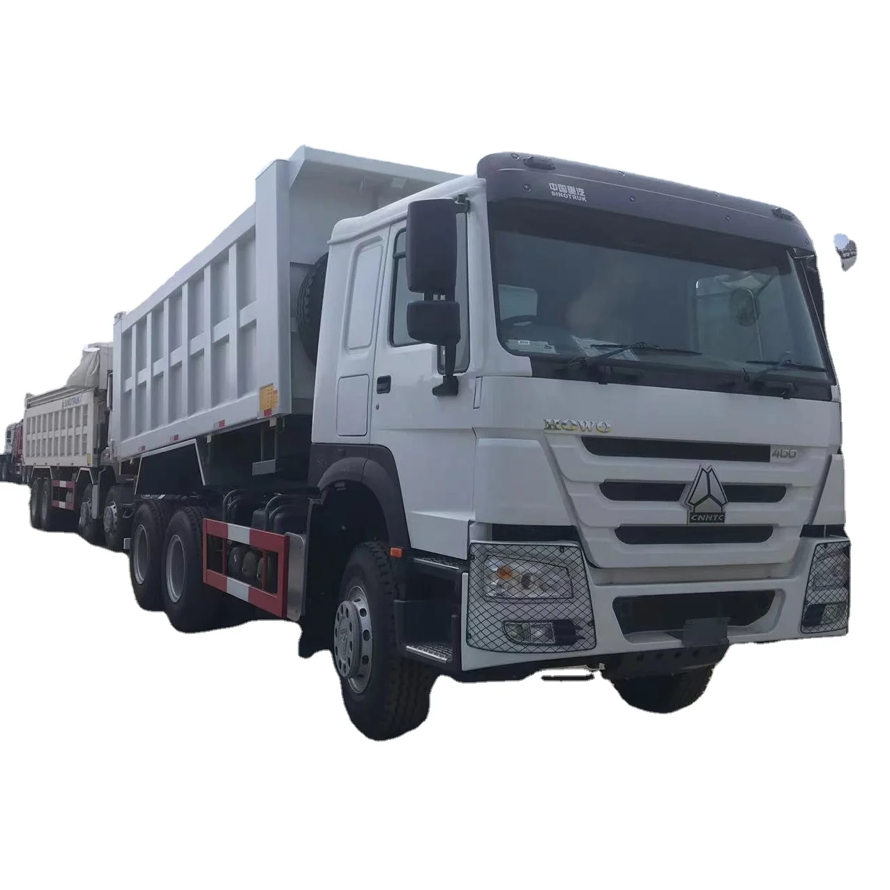 howo truck Sinotruk diesel 6x4 10 wheels  dump truck for sale