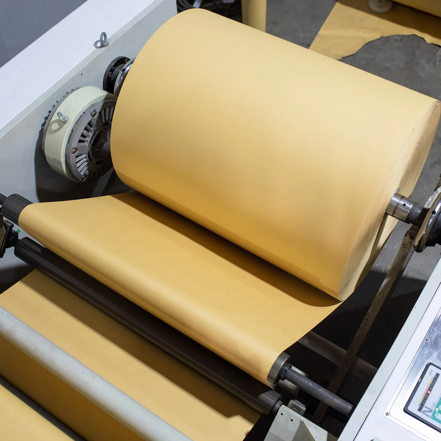 Full Automatic High Speed Packaging Kraft Material Paper Shopping Bag Machine Making Paper Bag Making Machine Price