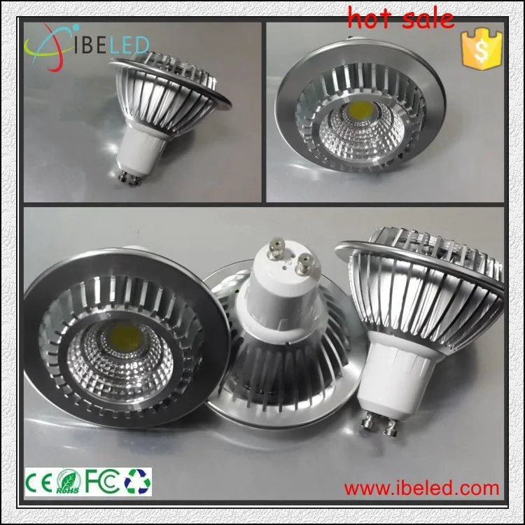High Quality E27 E14 B22 Lamp Led Light Bulb 7w
