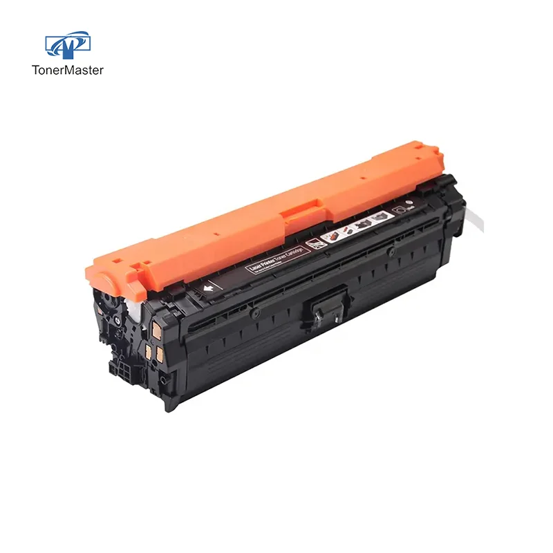 Новый совместимый картридж hp Laserjet 659A 659X W2010A W2011A W2012A W2013A Тонер для HP Color Laser Jet Enterprise M776 M856