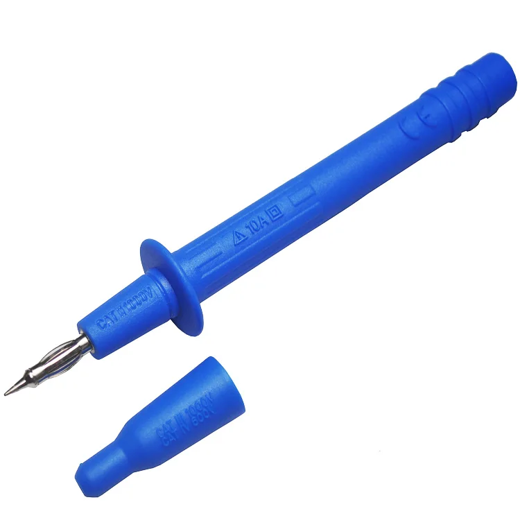 BC5540040 Banana Tip Industrial Test probes