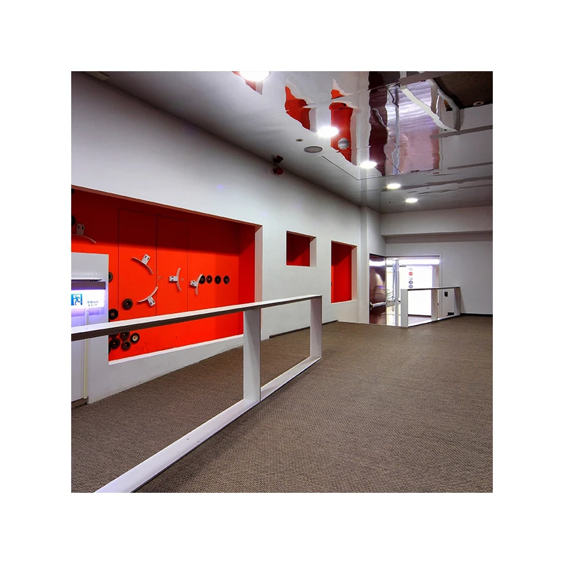 Self Adhesive Laminate Antistatic Fireproof Pvc Flooring Vinyl Carpet Tiles for House