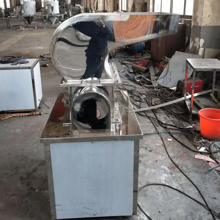 Лидер продаж, Высокоэффективная молотковая мельница с водорослями, ш