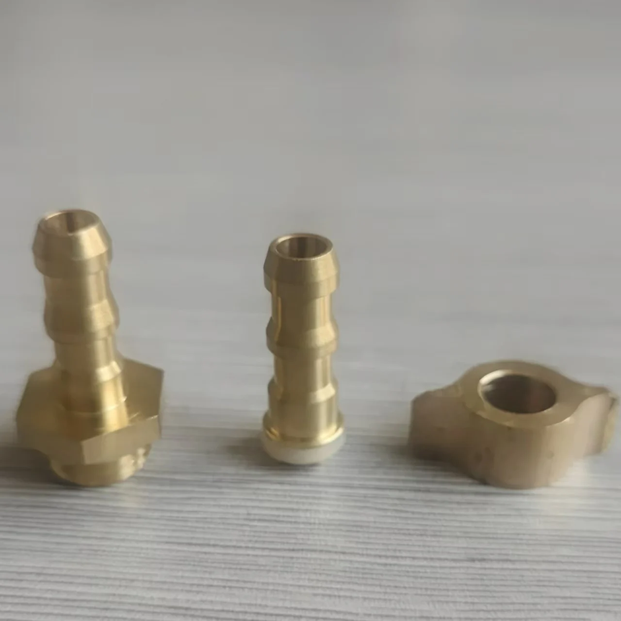 Factory Direct Sales Of Dosing Machine Pipe Joints High-pressure Pipe Joints For Agricultural Triplex Pump Gasoline Sprayer