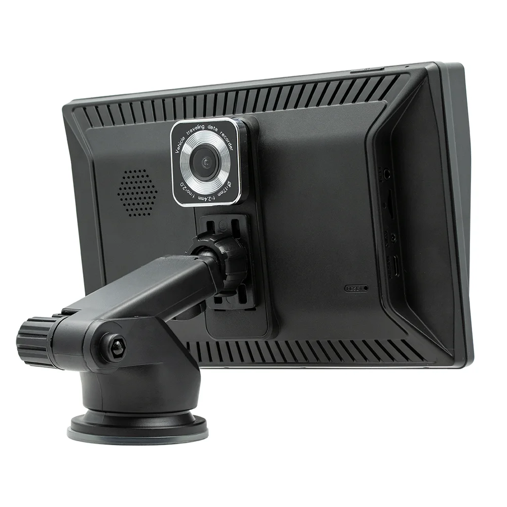 Best Wireless Carplay Screen Portable Carplay Tablet Android Auto Car Stereo Radio Player Carplay Display