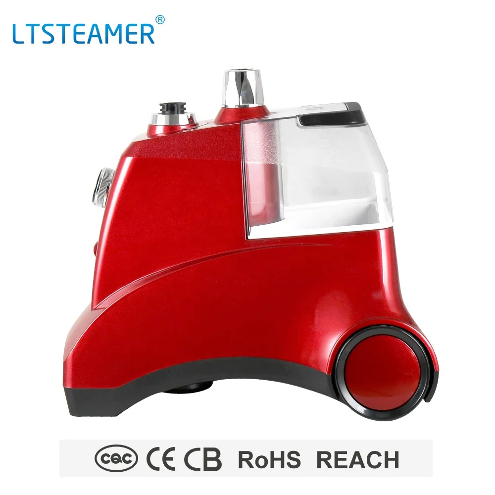 Cheap Heavy Duty Household Garment Fabric Iron Upright Clothes garment steamers for clothes with stand