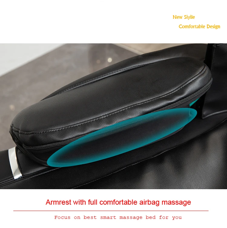 facial bed facial spa chair