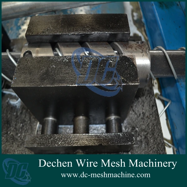 Автоматическая цепь ссылка забор машина цена