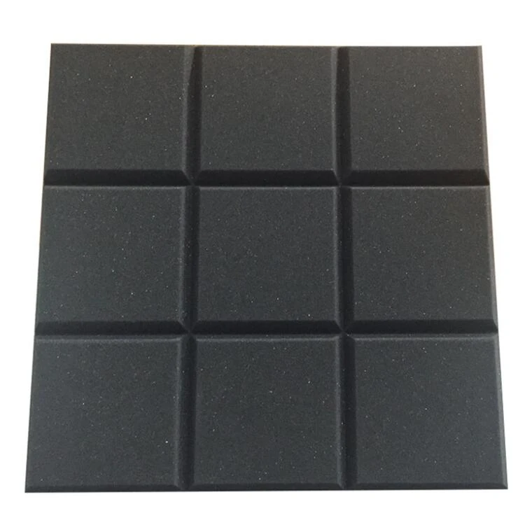 
Newly Designed Soundproofing Material Acoustic Noise Reduction Foam 