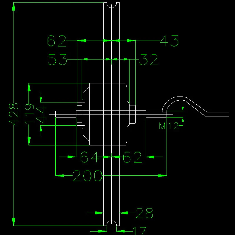 Customized 250w350w500w750w1000w magnesium alloy motor integrated hub 20 inch 4.0 E BIKE motor fat wheel bicycle motor