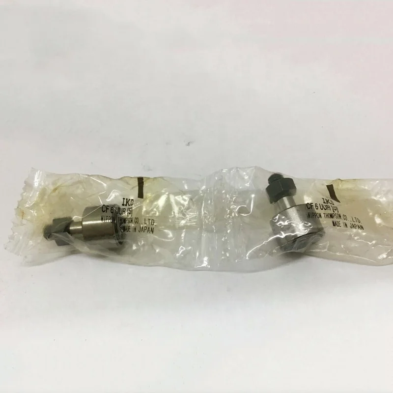 Роликовый подшипник из нержавеющей стали IKO CF10 CF10M CF10UU
