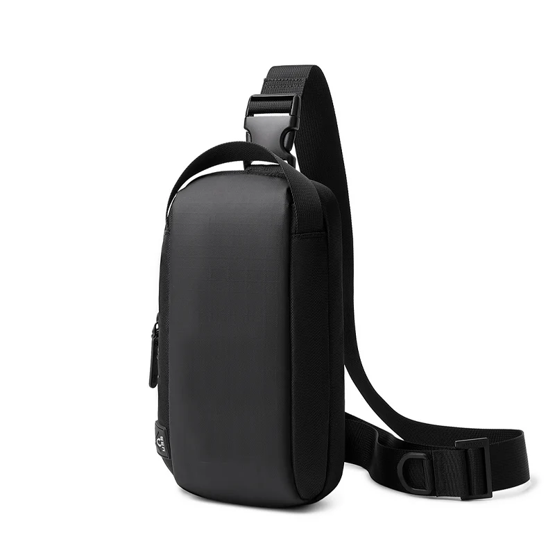 High Quality China Supplier Bolsos De Hombre Durable Crossbody Bag Shoulder Bags Chest Bag For Man