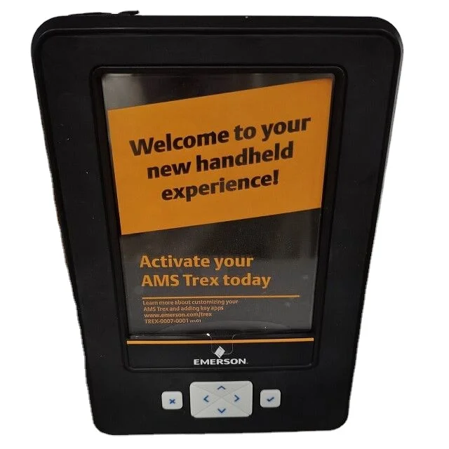 Ams Trex коммуникатор TREXCHPKLWS1S TREXLFPKLWP3S