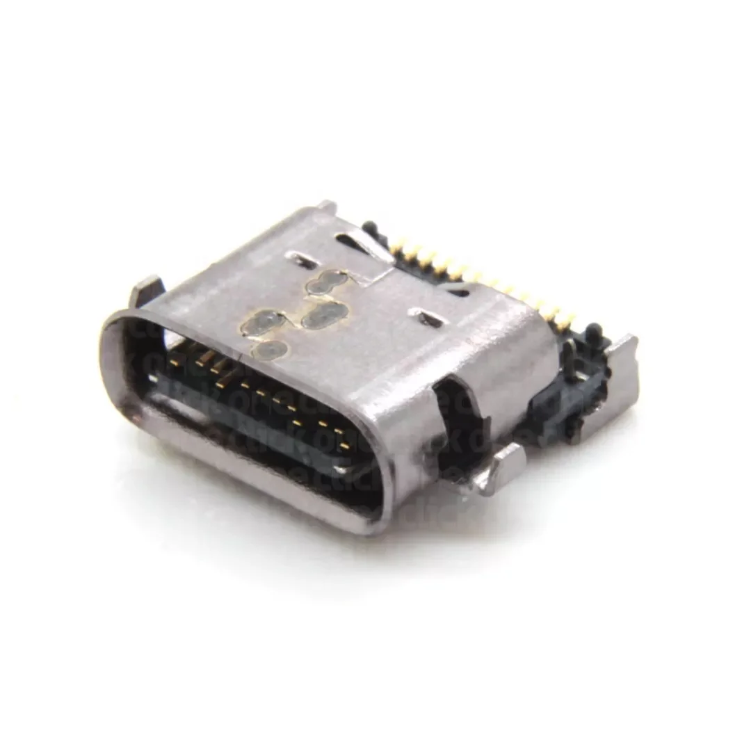 For Lenovo ThinkPad X1 Carbon 6th Gen Type C USB Charging Port DC Power Jack