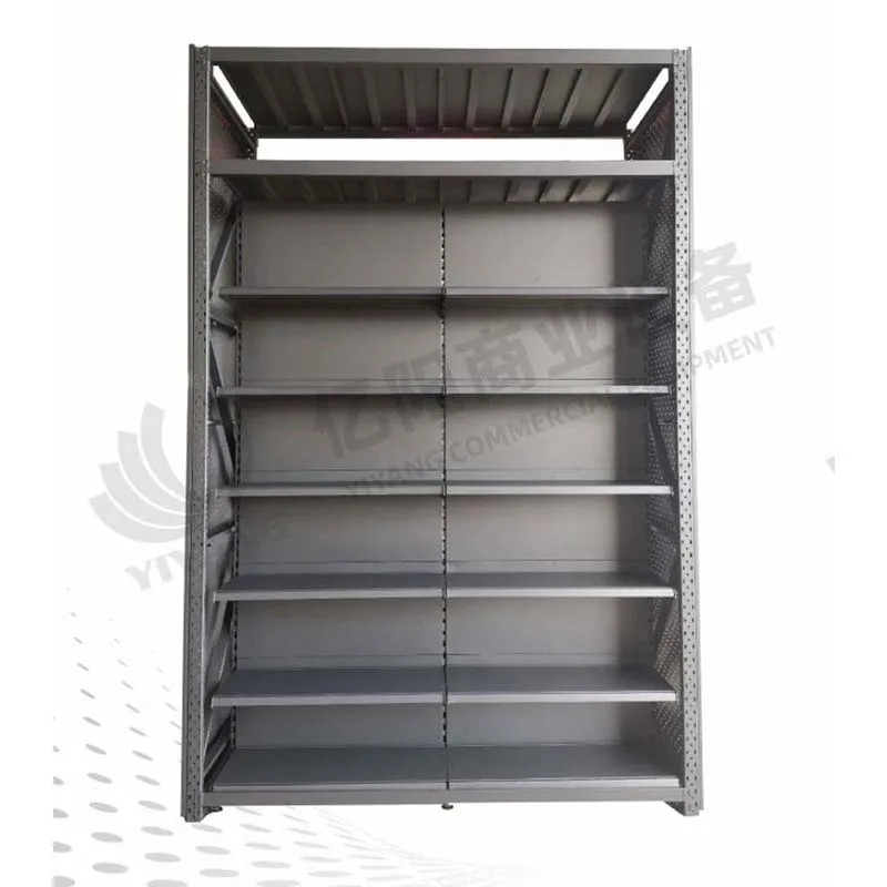 Y-c-c1 Market Equipment Rack Warehouse Shelves Supermarket Display Shelf