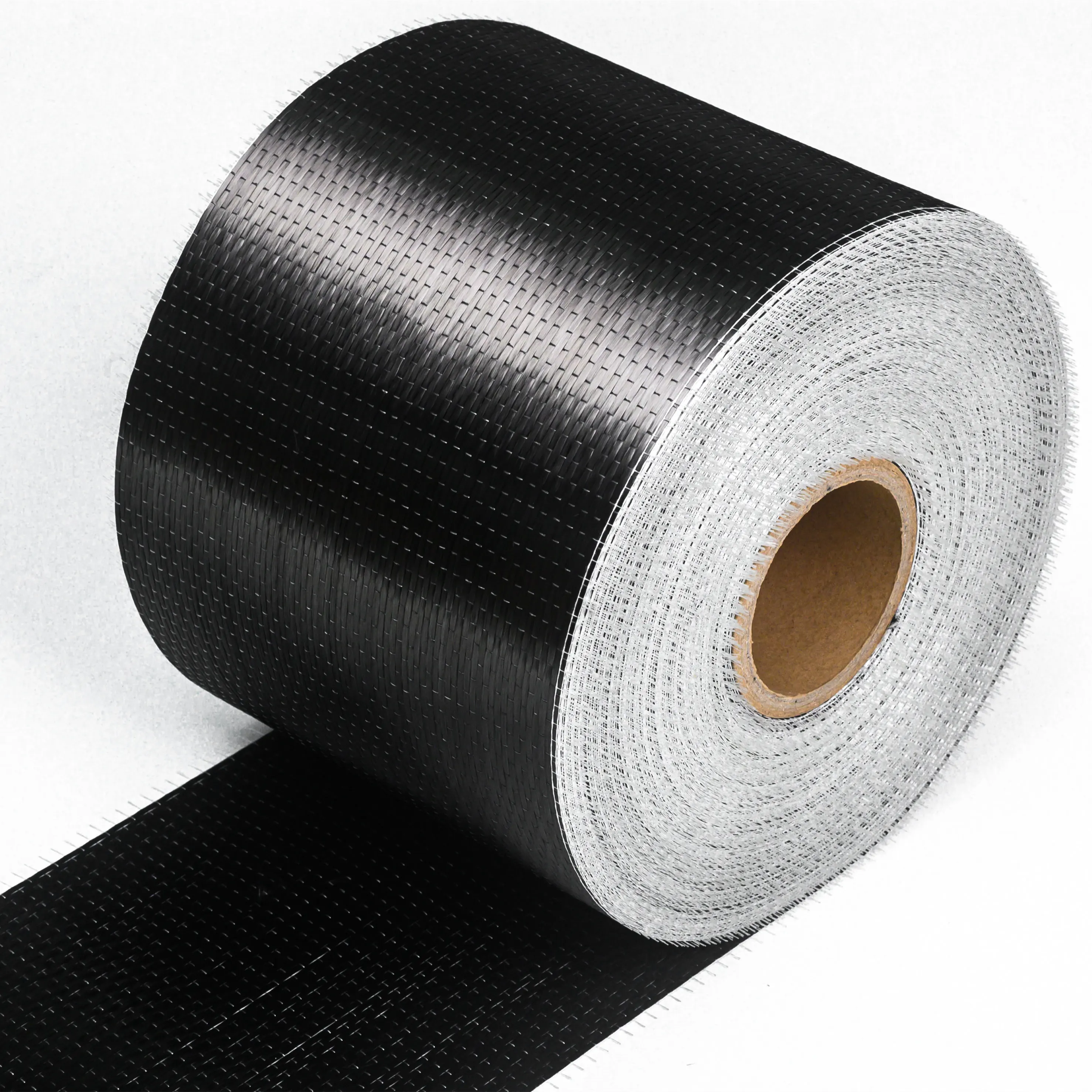 
 Professional china Manufacturer price 1k 3k 6k 12k 24k ud unidirectional biaxial multiaxial carbon fiber cloth fabric roll  
