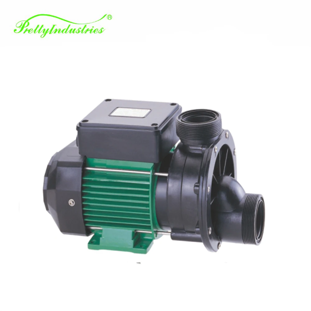 HZS-550~750 Self Circulation pump Stainless Steel centrifugal pump impeller 380V/50Hz self priming centrifugal pump
