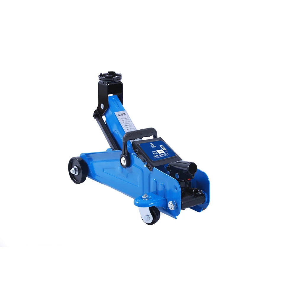Factory Price Hydraulic 3t Auger Spiral Jacking Horizontal Electric Jack