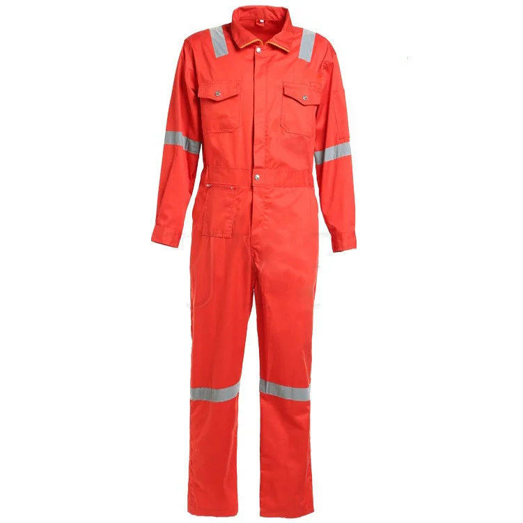 Profesional Workwear Manufacturer Welding fire resistant construction fr safety Uniforms Workwear clothing