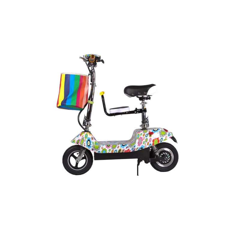 
Time Charging Vehicle Chinese Max Motor Box China Battery Color Brake Electric Scooter 