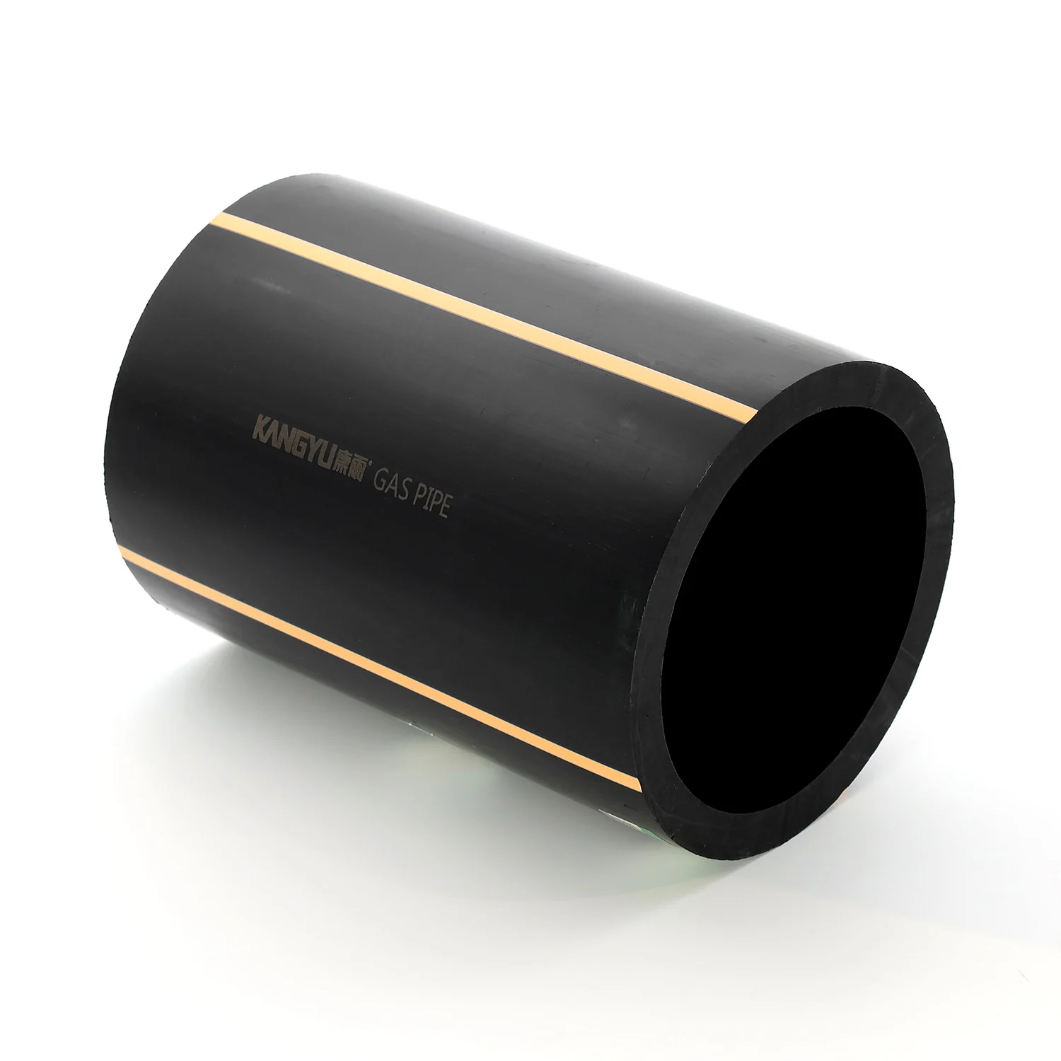 High Pressure Tube Irrigation Pipe 20-630mm Cheap Price Laser Water Supply HDPE Pipe