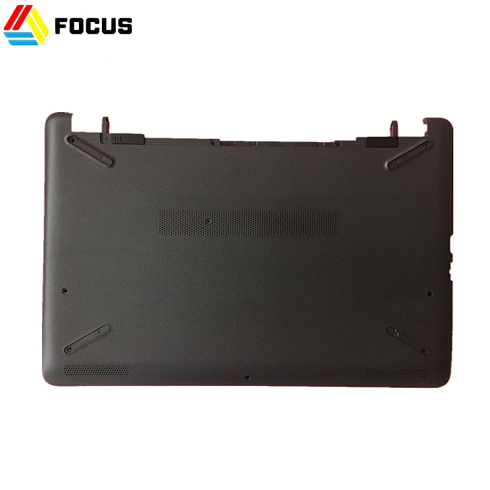  Оригинальная новая нижняя часть корпуса ноутбука крышка для HP Probook 250 G6 255 929897-001 924915-001