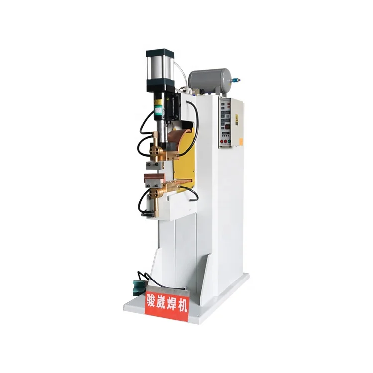 DTN-160  CNC Standard Automatic Wire Mesh Press Welder