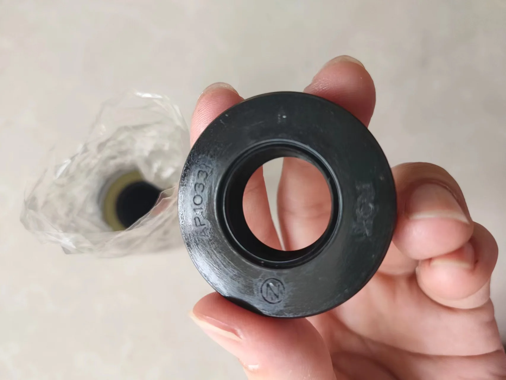 oil seals AP1033  TCN high pressure oil seals