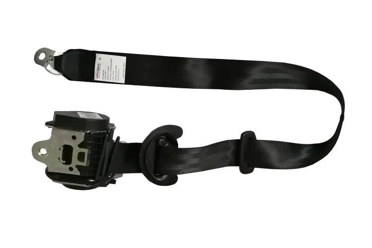 New Universal Cinturon De Seguridad Para Auto Adjustable 3 Point AUTO Car Safty Seat Belt