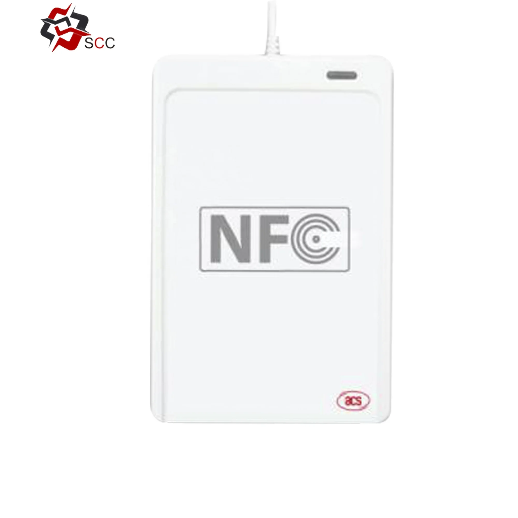 Китайский поставщик считыватель магнитных карт NFC usb бесконтактных для