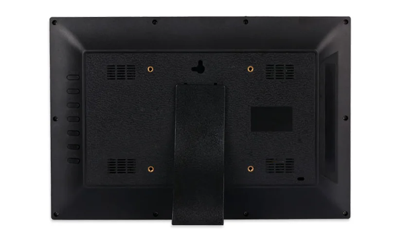 13.3 inch FHD IPS Screen Digital Signage Advertising Media Player 13 inch Video Picture Loop Advertisement Screen Monitor