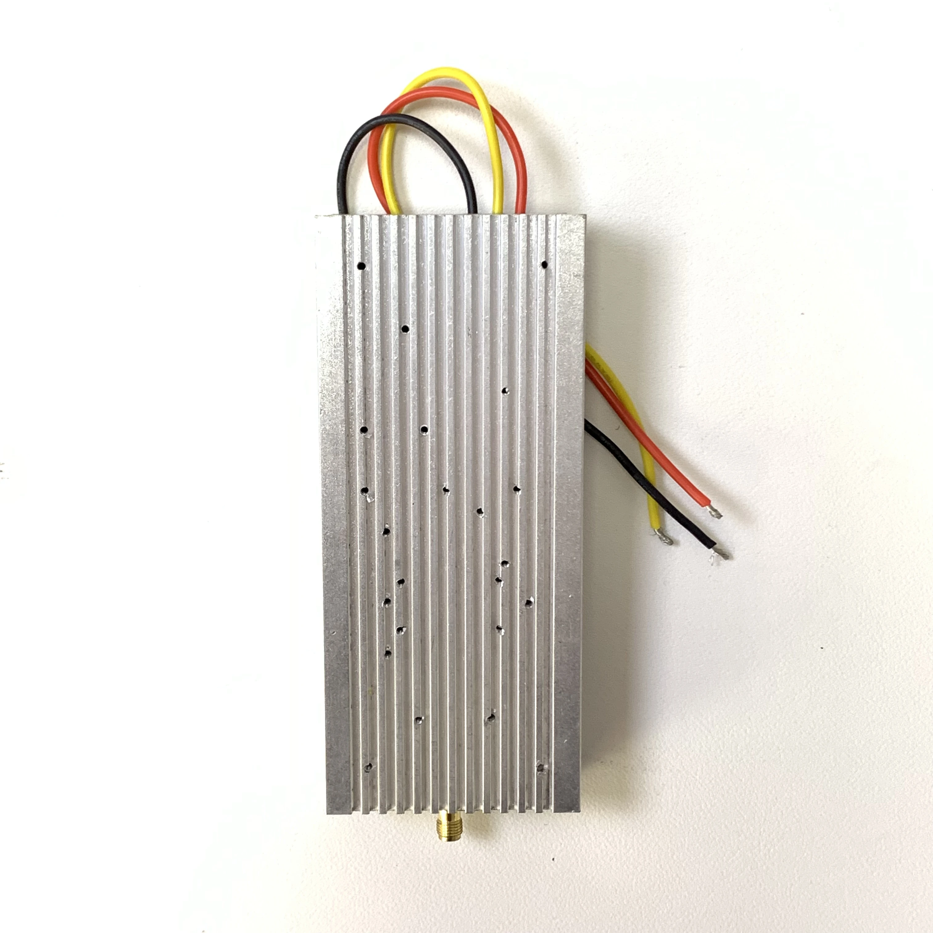 50W 433MHz anti drone jamming module Efficient rf wireless module for anti-UAV system
