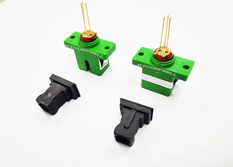 ingaas photodiode rosa with sc connector termination