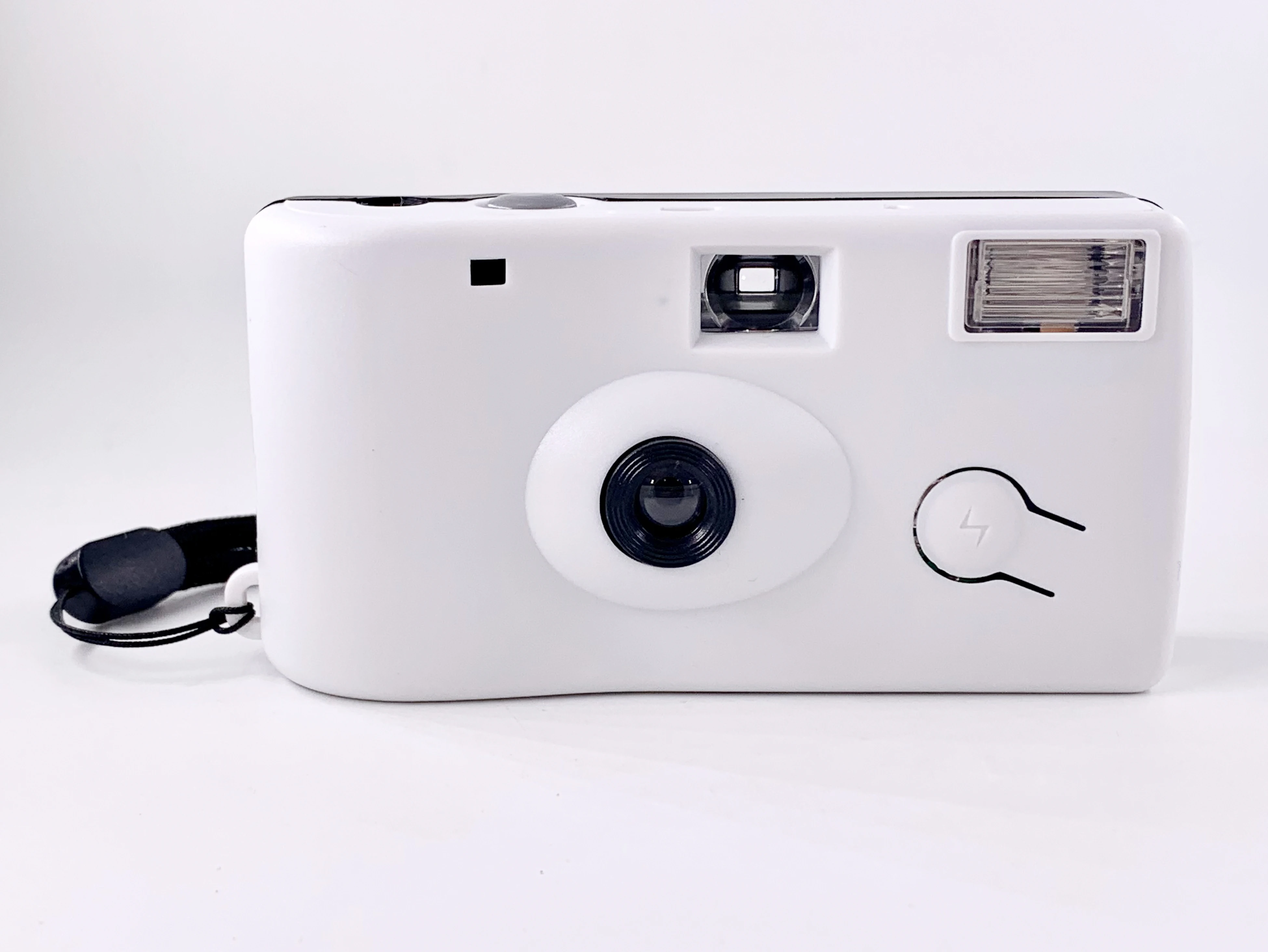 HOT SALE kodak single use custom wholesale disposable camera with flash 35mm film vintage camera