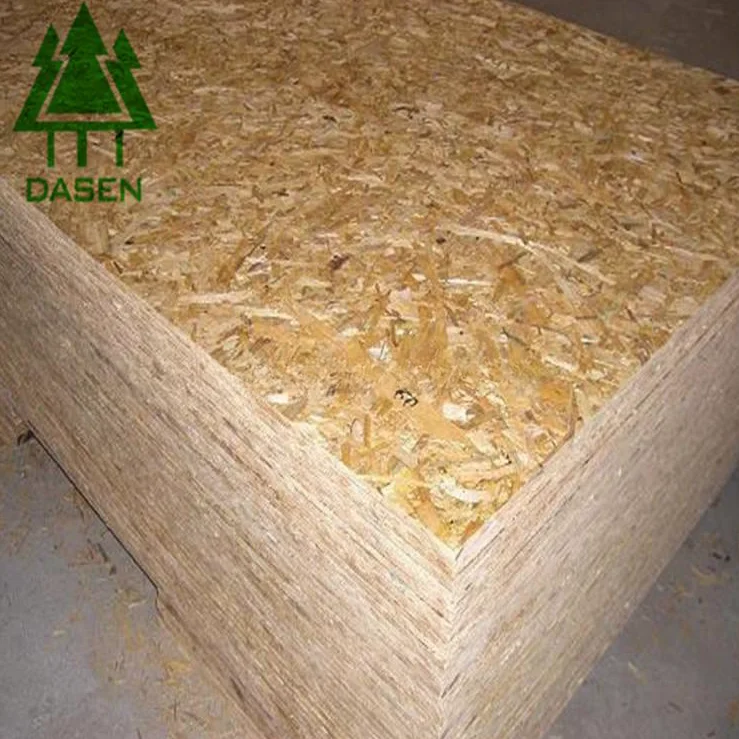 Дешевая структурная плита, 6 мм, 11 мм, 18 мм, 5/8 planchas de tablero panneau