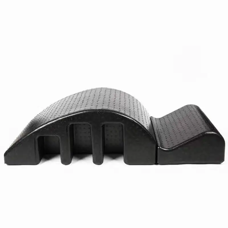 2020 Direct Factory High Quality Reformer Pilates Machine Fitness Spine Corrector Multifunctional Pilates Spine Corrector