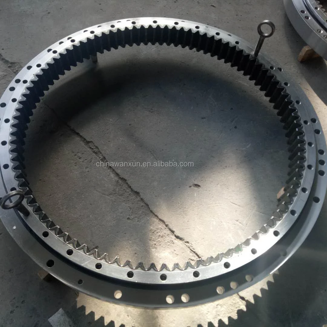  Поворотный подшипник для экскаватора EC210LC 14563328
