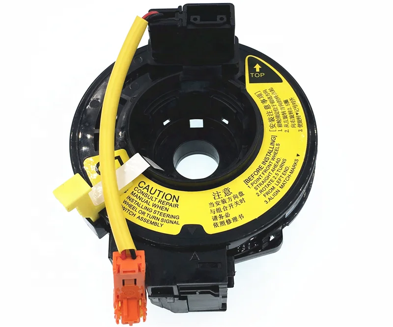 Автомобильные автозапчасти, спиральный кабель рулевого колеса 84306-0D021