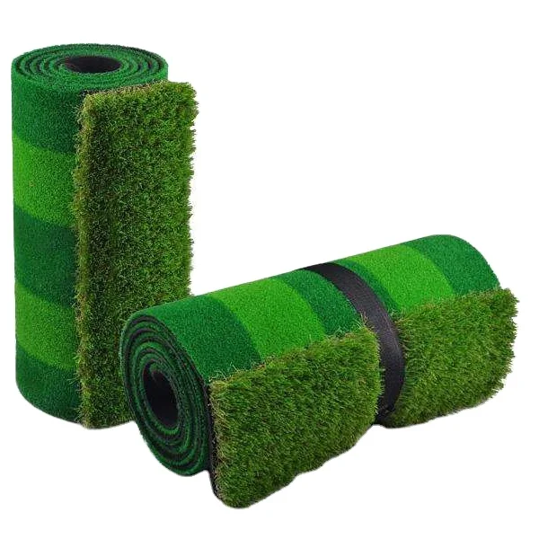Wholesale Price Plastic Turf Garden Landscape Grass Plastic Grass Carpet Artificial Grass For Garden