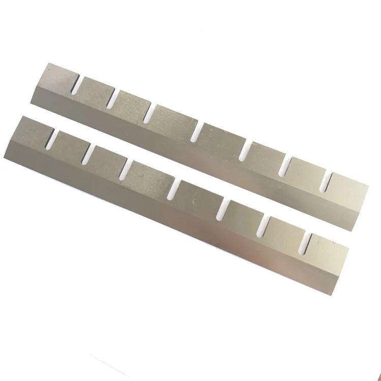 Hot Sale High Performance High Speed Steel Plate Shear Sharp Edge Cutter Swing Brake Type Plate Cutter Knife