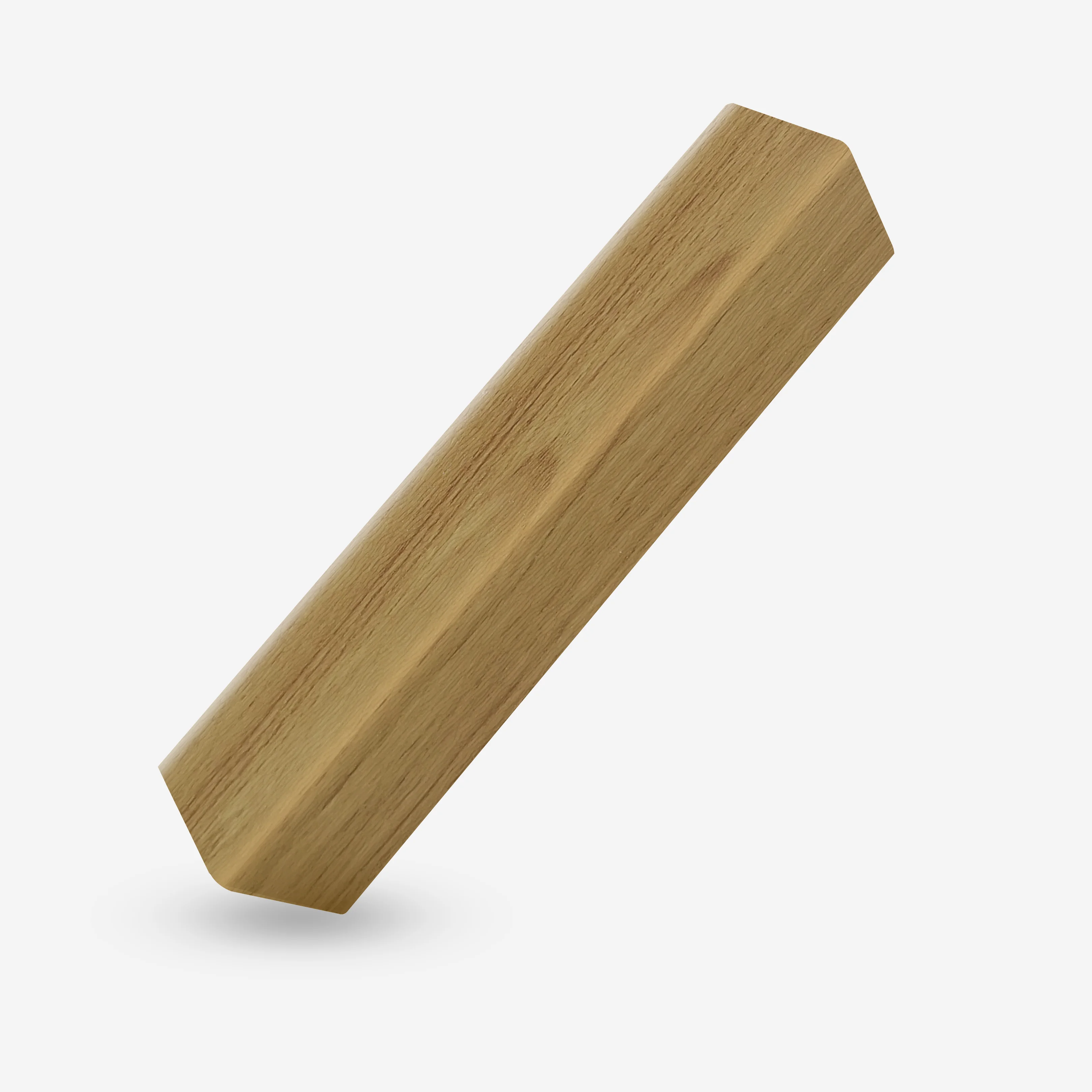 Больничная Противоударная виниловая защита для стен пластиковая угловая