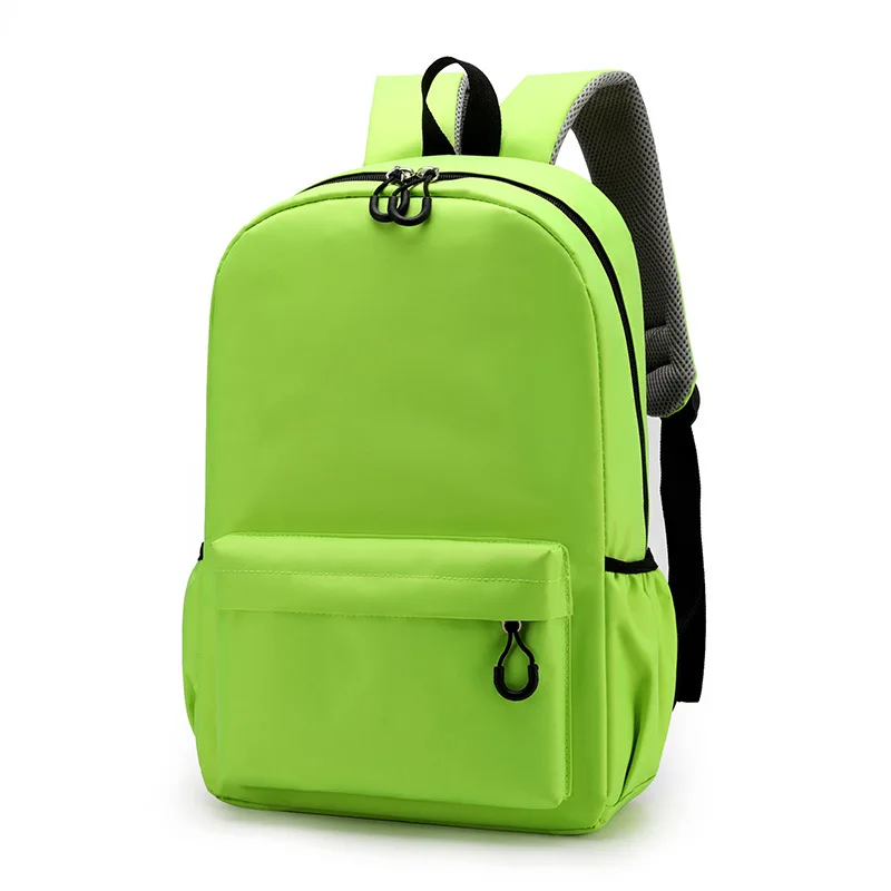 2022 Multifunctional factory sale waterproof children school bags for boys girls kids backpacks 600D primary school bag