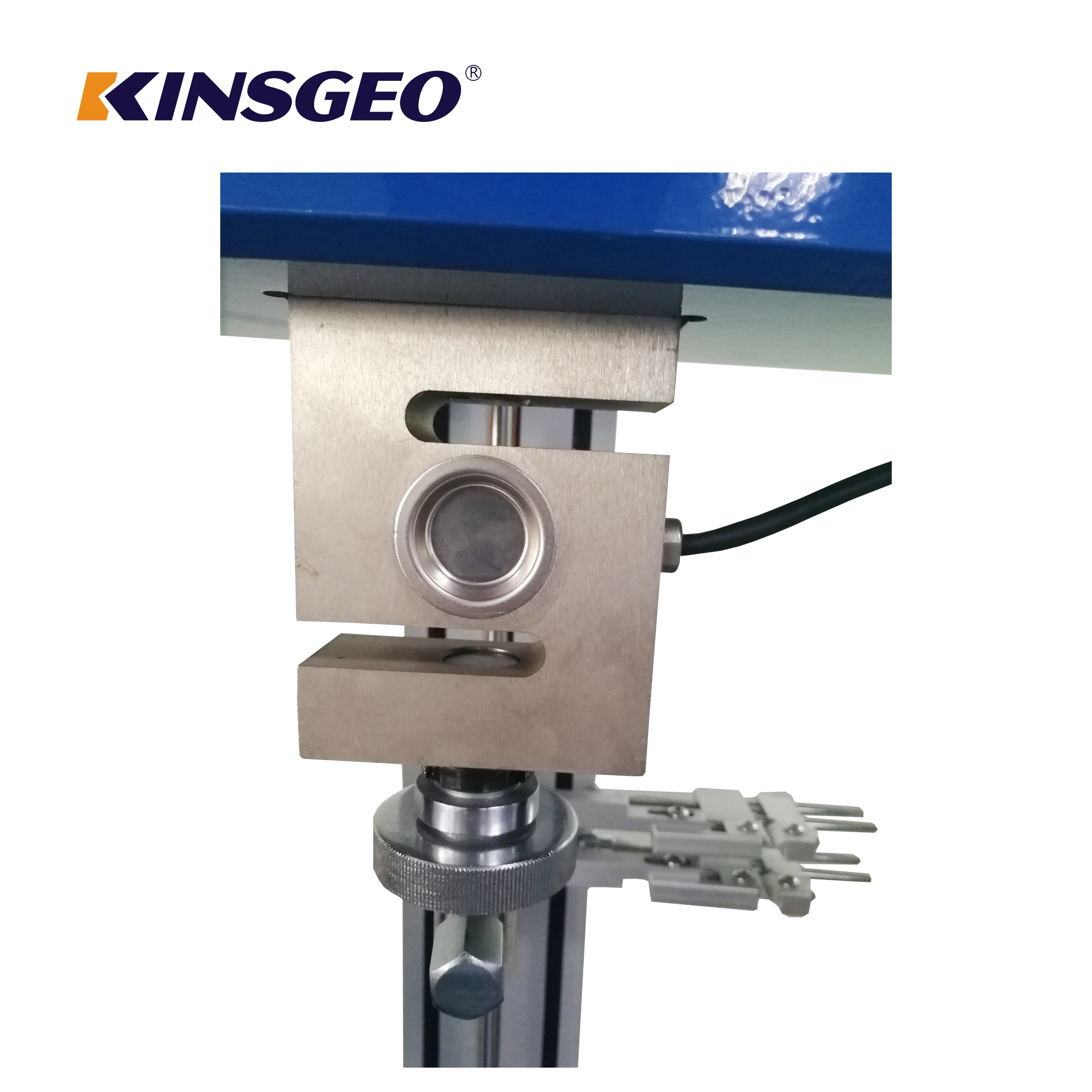 Servo Motor Electronic Measuring Instrument Test Strength Tester Universal Tensile Testing Machine Lab equipment