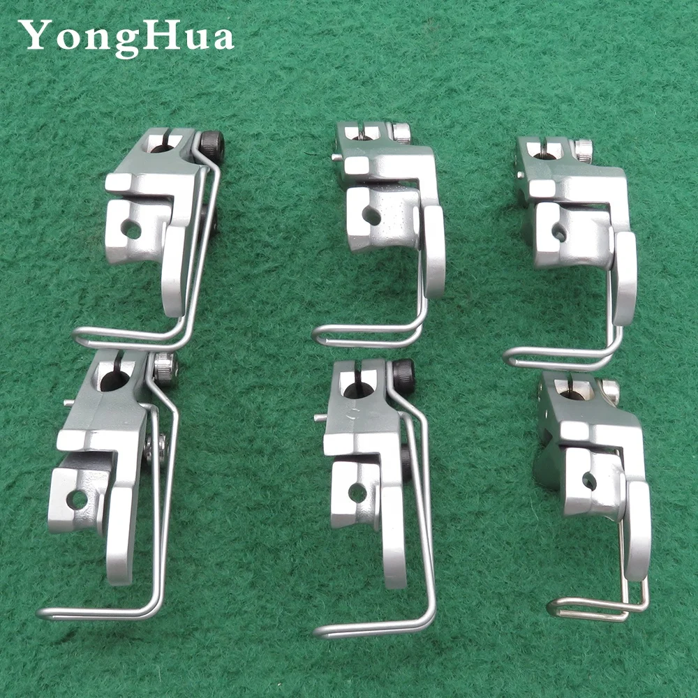 industrial sewing machine parts KH367PL presser foot presser feet for Durkopp Adler 367 467 767 867 868 869