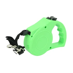 Pet products manufacturers professional production  Plastic Material Retractable Dog Leash 4.5M Pet Leash Dog Lead