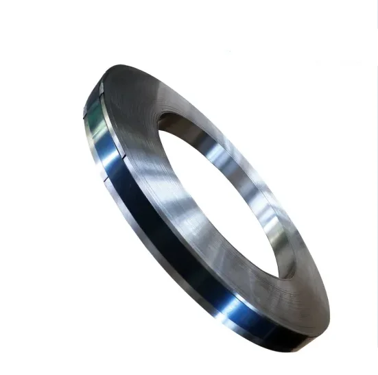 SK4 SK95 SAE 1095 0.152mm cold rolled high carbon steel strip for doctor blade Ink Scraper